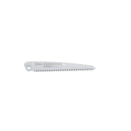 Silky Saws Silky Blade GOMBOY 210mm Medium Teeth 122-21